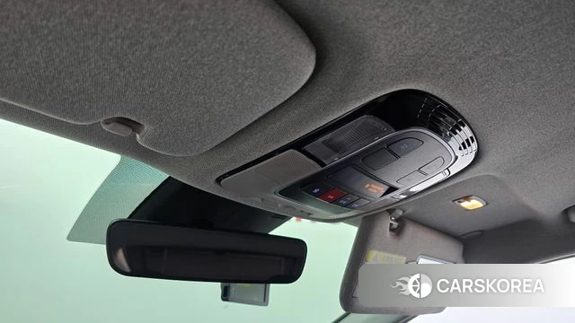 Hyundai Sonata Hybrid (DN8) id 4675694 из Кореи 9