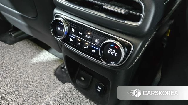 Genesis GV80 id 4250592 из Кореи 9