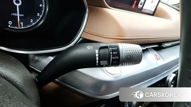 Genesis G80 (RG3) id 2999807 из Кореи 9