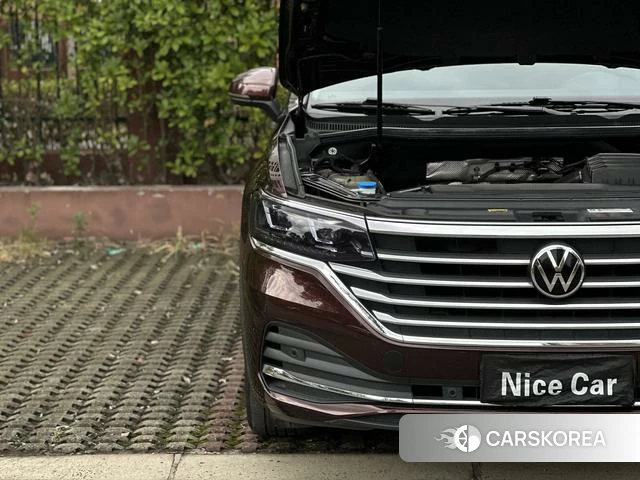 Volkswagen Weiran id 4239175 из Китая 9