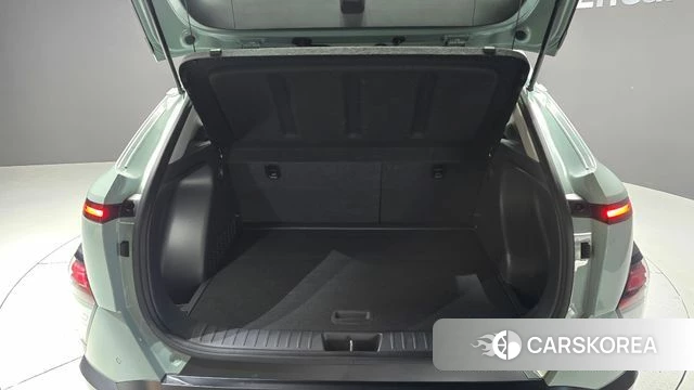 Hyundai Kona (SX2) id 4360521 из Кореи 9