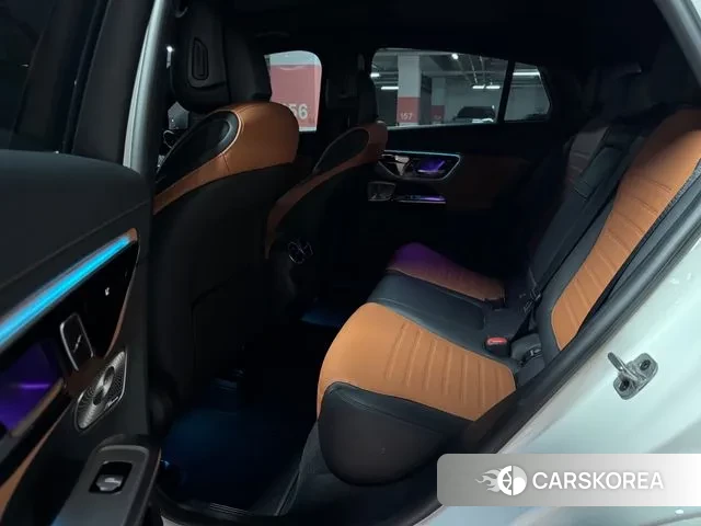 Mercedes-Benz GLC-Class X254 id 3057801 из Кореи 9