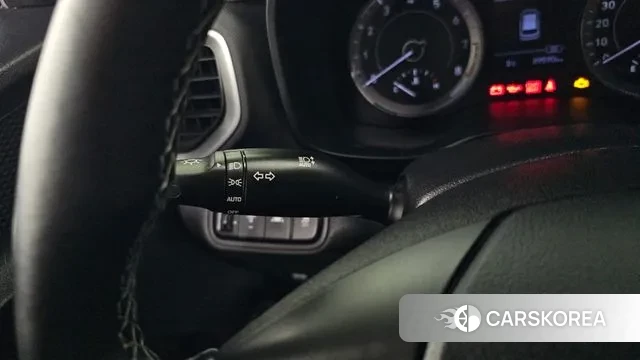 Hyundai Venue id 3601832 из Кореи 9