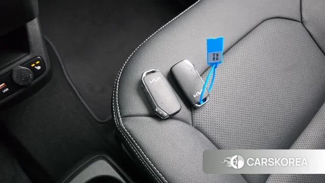 Kia The New Kia Ray id 3565718 из Кореи 9