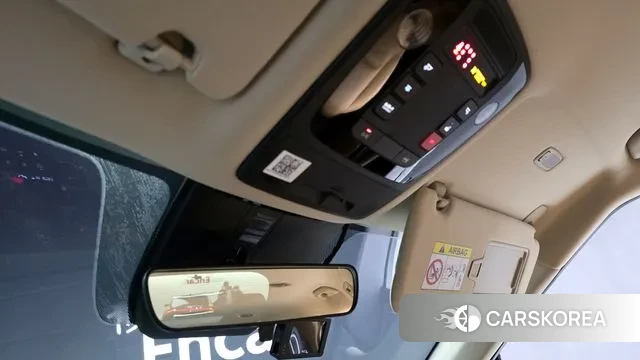 Kia Carnival 4th generation id 3572035 из Кореи 9