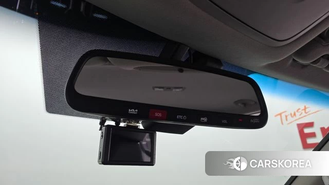 Kia Mohave Master id 4389246 из Кореи 9