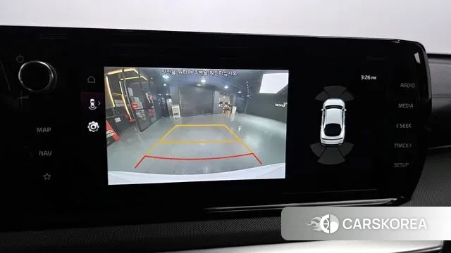 Kia K5 3rd generation id 3654778 из Кореи 9