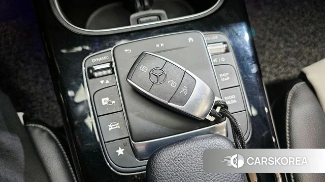 Mercedes-Benz CLA-Class C118 id 3866817 из Кореи 9