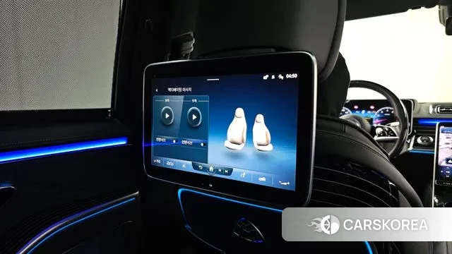 Mercedes-Benz S-Class W223 id 3545559 из Кореи 9