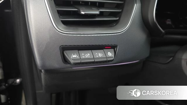 Renault Korea (Samsung) XM3 id 4619974 из Кореи 9