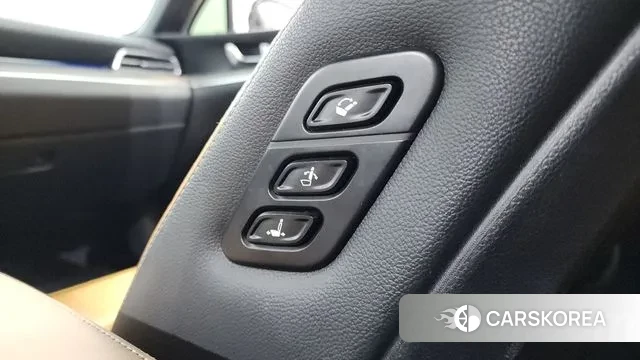 Kia K5 3rd generation id 3722823 из Кореи 9