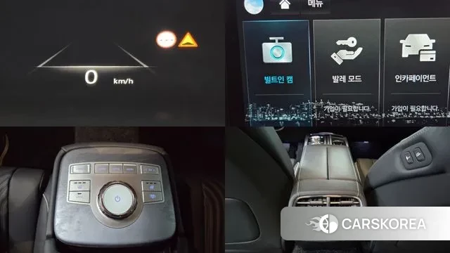 Genesis G80 (RG3) id 3457661 из Кореи 9