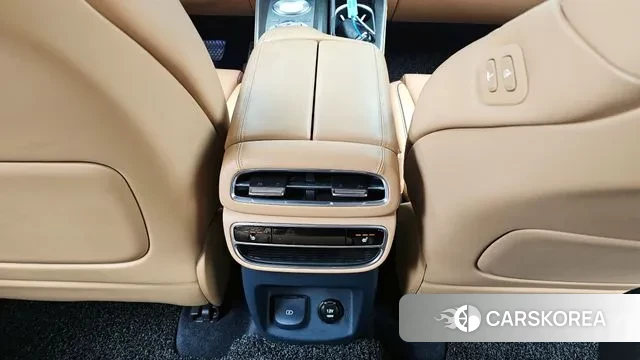 Genesis GV80 id 3439237 из Кореи 9