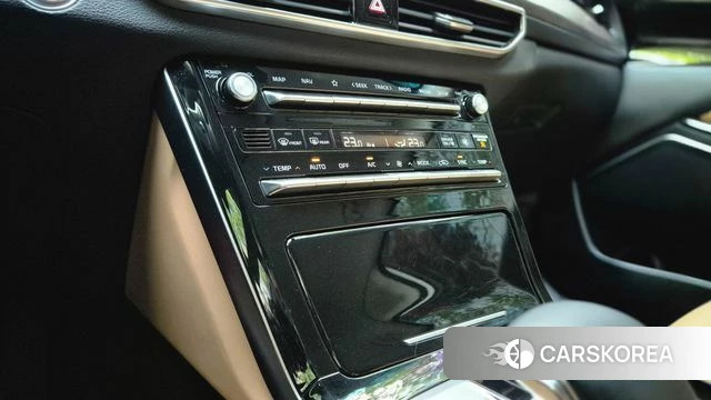 Kia K7 Premier Hybrid id 4203039 из Кореи 9