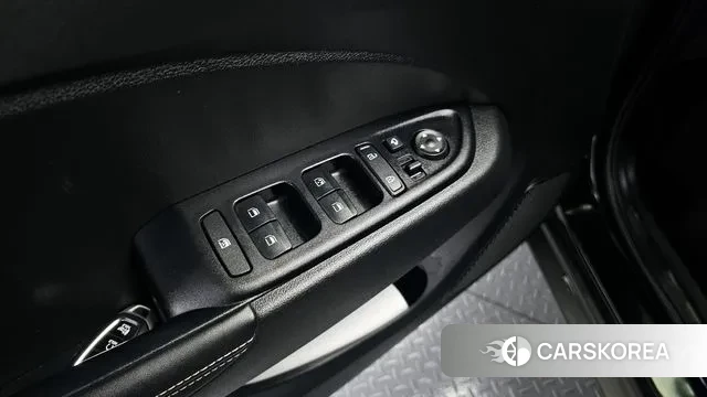 Hyundai Venue id 3373038 из Кореи 9