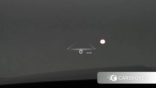 Genesis G80 (RG3) id 4186787 из Кореи 9