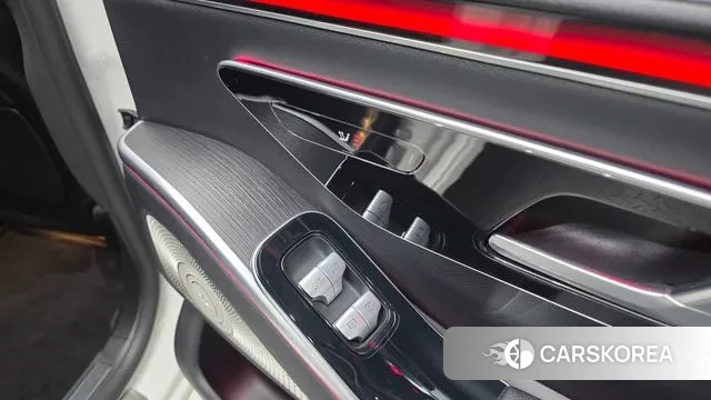 Mercedes-Benz S-Class W223 id 3701772 из Кореи 9