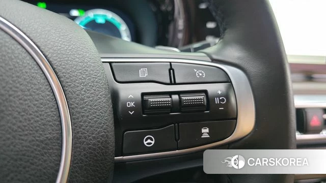 Kia K5 Hybrid 3rd Generation id 4579782 из Кореи 9