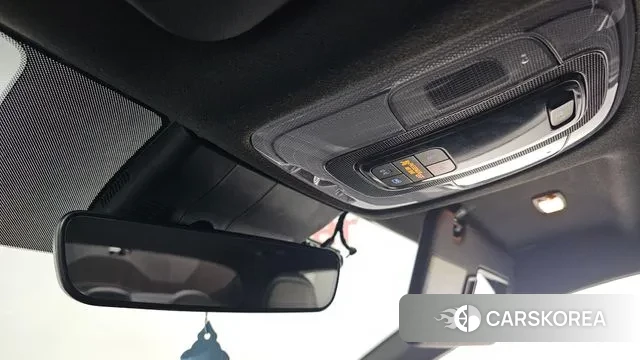 Hyundai Avante (CN7) id 3328258 из Кореи 9