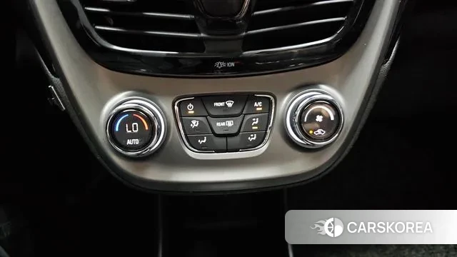 Chevrolet (GM Daewoo) The New Spark id 3055279 из Кореи 9