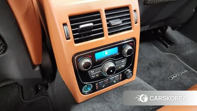 Jaguar XF (X260) id 3626778 из Кореи 9