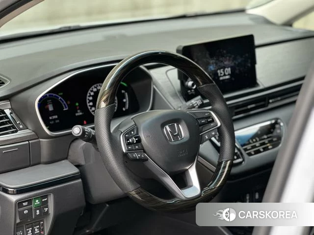 Honda Ai Lishen id 4259641 из Китая 9