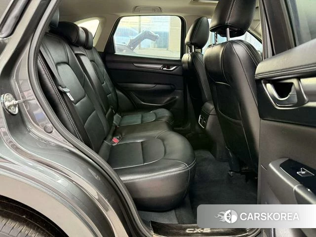 Mazda CX-5 id 4266062 из Китая 9