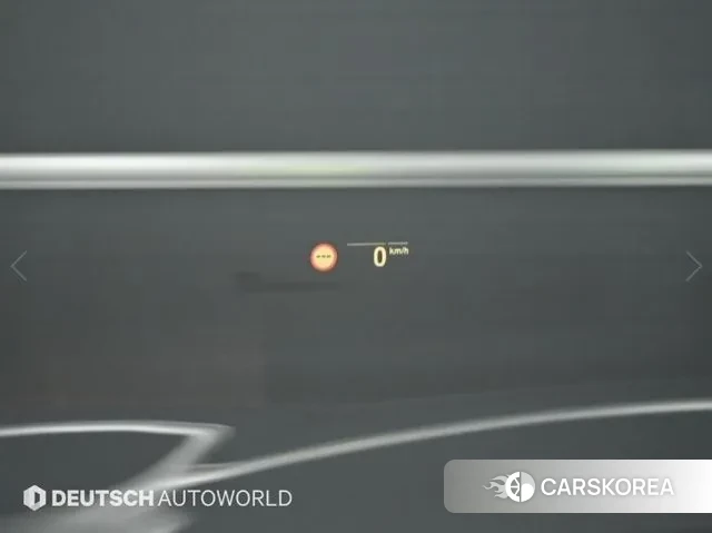 BMW 5 Series (G30) id 3459245 из Кореи 9