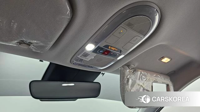 Hyundai Ionic 5 id 4725799 из Кореи 9