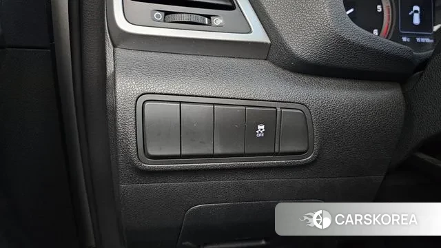 Hyundai All New Tucson id 3403196 из Кореи 9