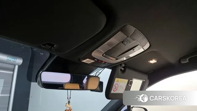 Kia Sorento 4th Generation id 2999894 из Кореи 9