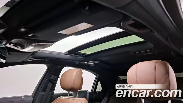 Mercedes-Benz S-Class W222 id 2715711 из Кореи 9