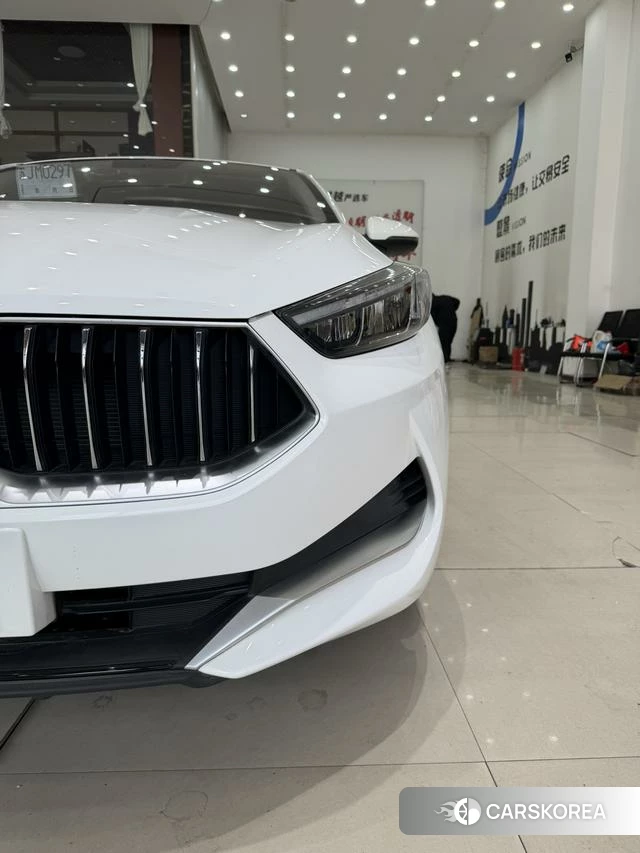 Kia K3 id 4205824 из Китая 9