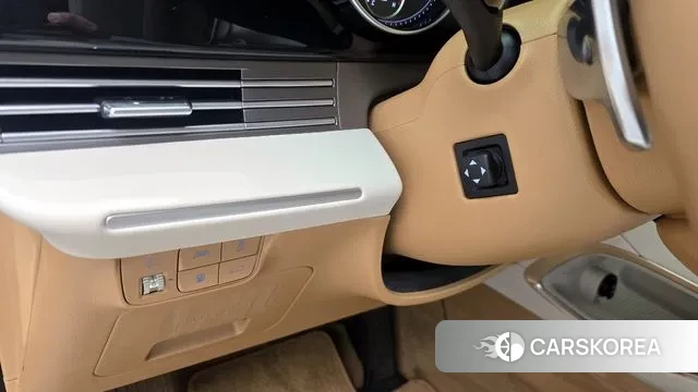 Hyundai The New Grandeur IG id 3329054 из Кореи 9