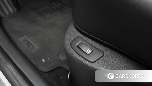 Renault Korea (Samsung) Clio id 4448072 из Кореи 9
