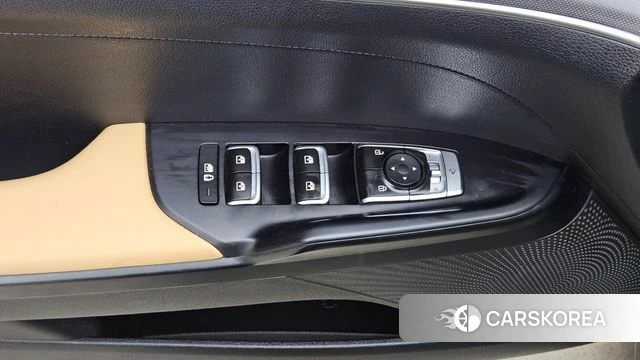 Kia K5 3rd generation id 4415387 из Кореи 9