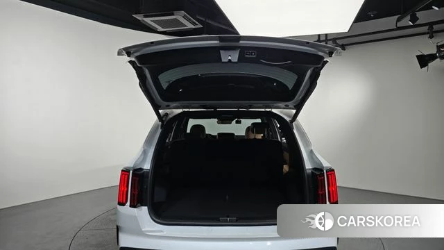 Kia Sorento 4th Generation id 4768655 из Кореи 9