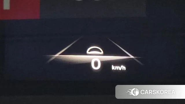 Genesis GV70 id 3463304 из Кореи 9