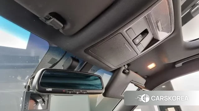 Ssangyong Rexton Sports id 2902444 из Кореи 9