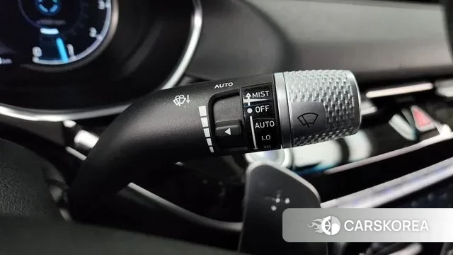 Genesis G80 (RG3) id 3655408 из Кореи 9