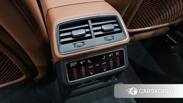 Audi A6 (C8) id 3446853 из Кореи 9