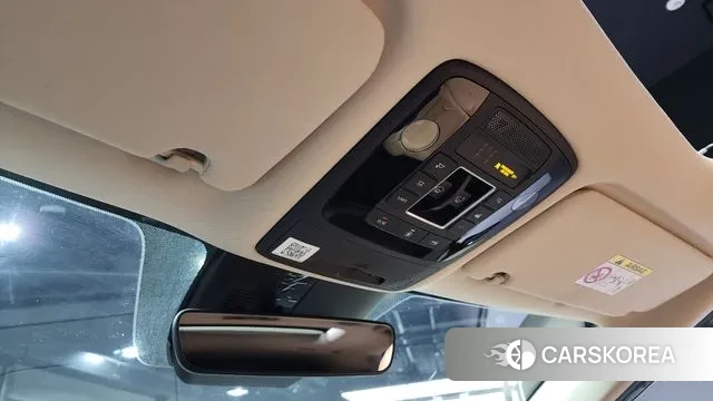 Kia Carnival 4th generation id 3438961 из Кореи 9