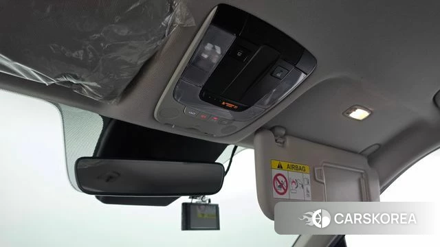 Kia Sorento 4th Generation id 4872657 из Кореи 9