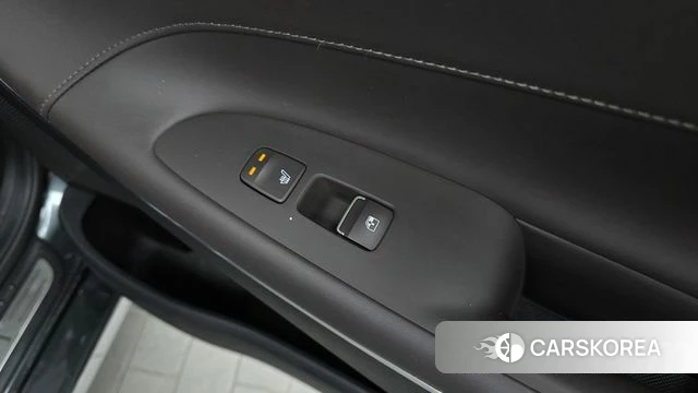Hyundai The New Grandeur IG id 4614688 из Кореи 9