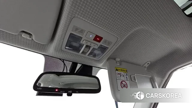 Hyundai Casper id 3740316 из Кореи 9