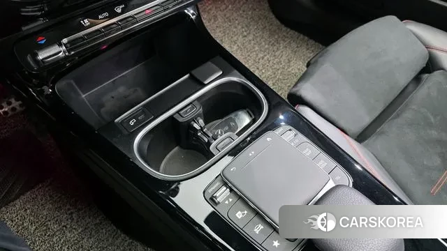 Mercedes-Benz CLA-Class C118 id 3053251 из Кореи 9