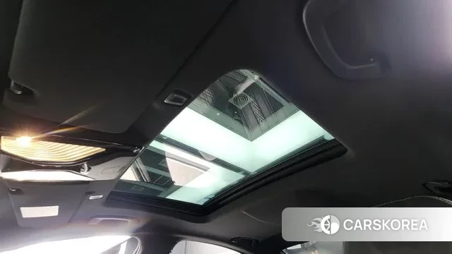 BMW 5 Series (G30) id 3443651 из Кореи 9