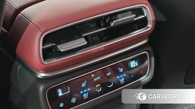 Genesis GV80 Coupe id 4880052 из Кореи 9