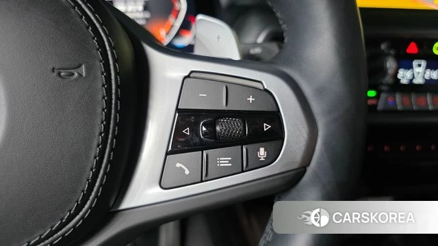 BMW X4 (G02) id 4590042 из Кореи 9