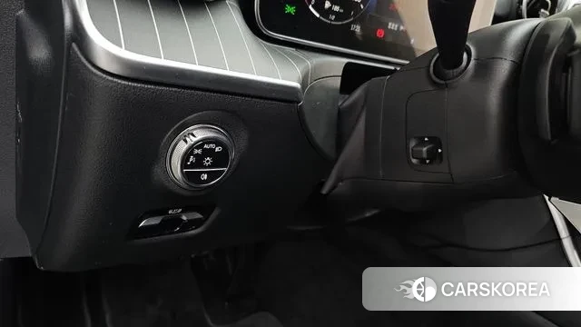 Mercedes-Benz C-Class W206 id 3549982 из Кореи 9